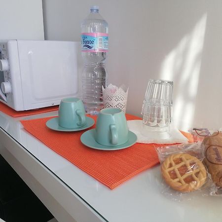 B&B Villa Agrume 墨西拿 外观 照片