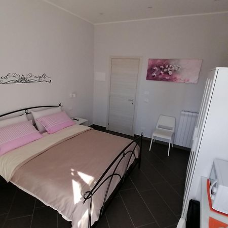B&B Villa Agrume 墨西拿 外观 照片