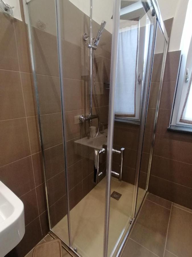 B&B Villa Agrume 墨西拿 外观 照片
