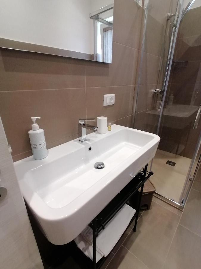B&B Villa Agrume 墨西拿 外观 照片