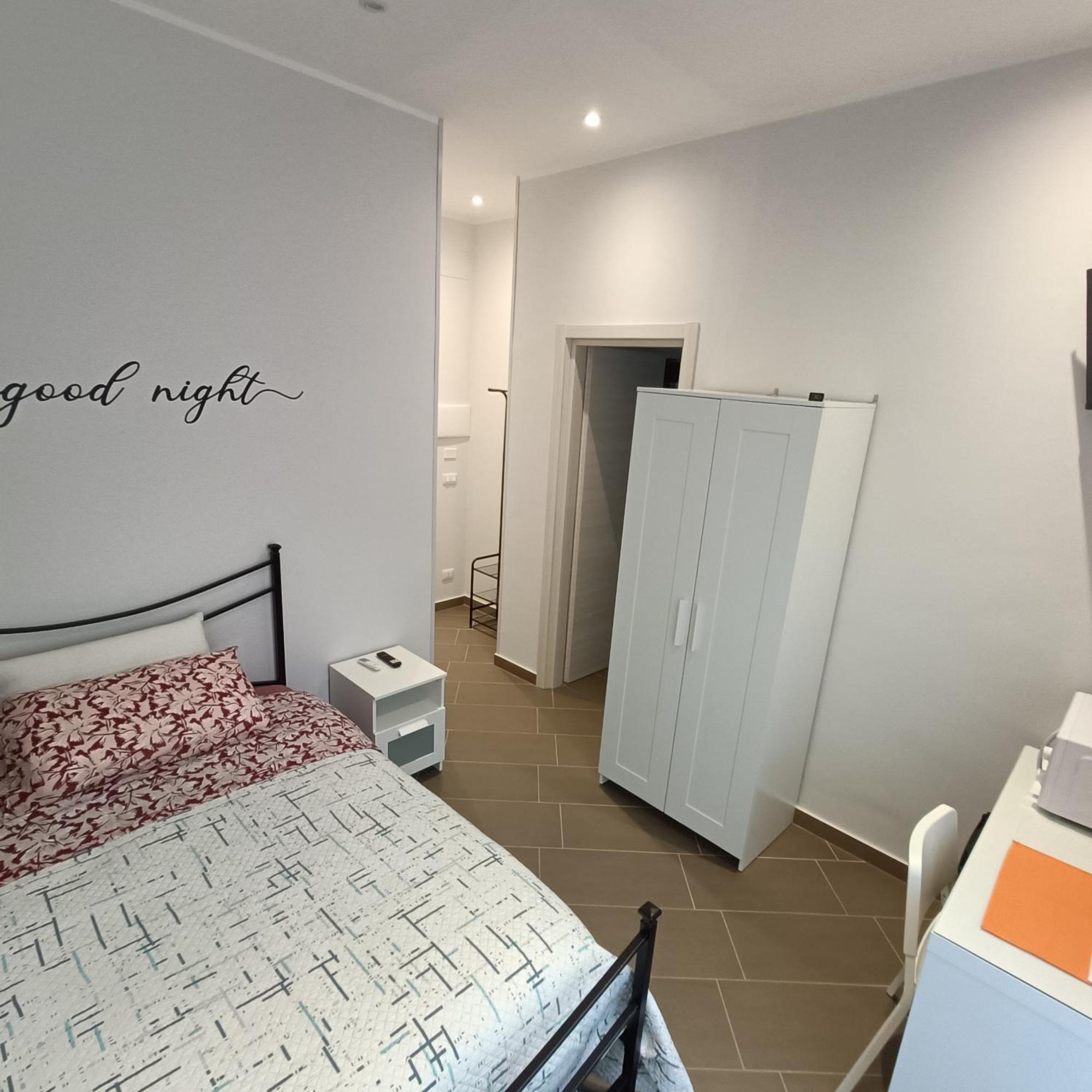 B&B Villa Agrume 墨西拿 客房 照片