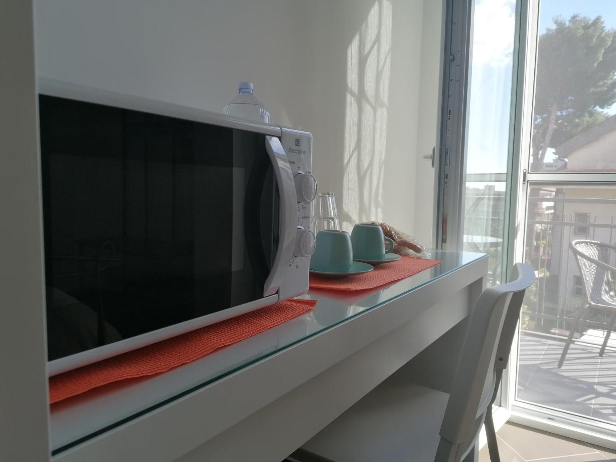 B&B Villa Agrume 墨西拿 外观 照片