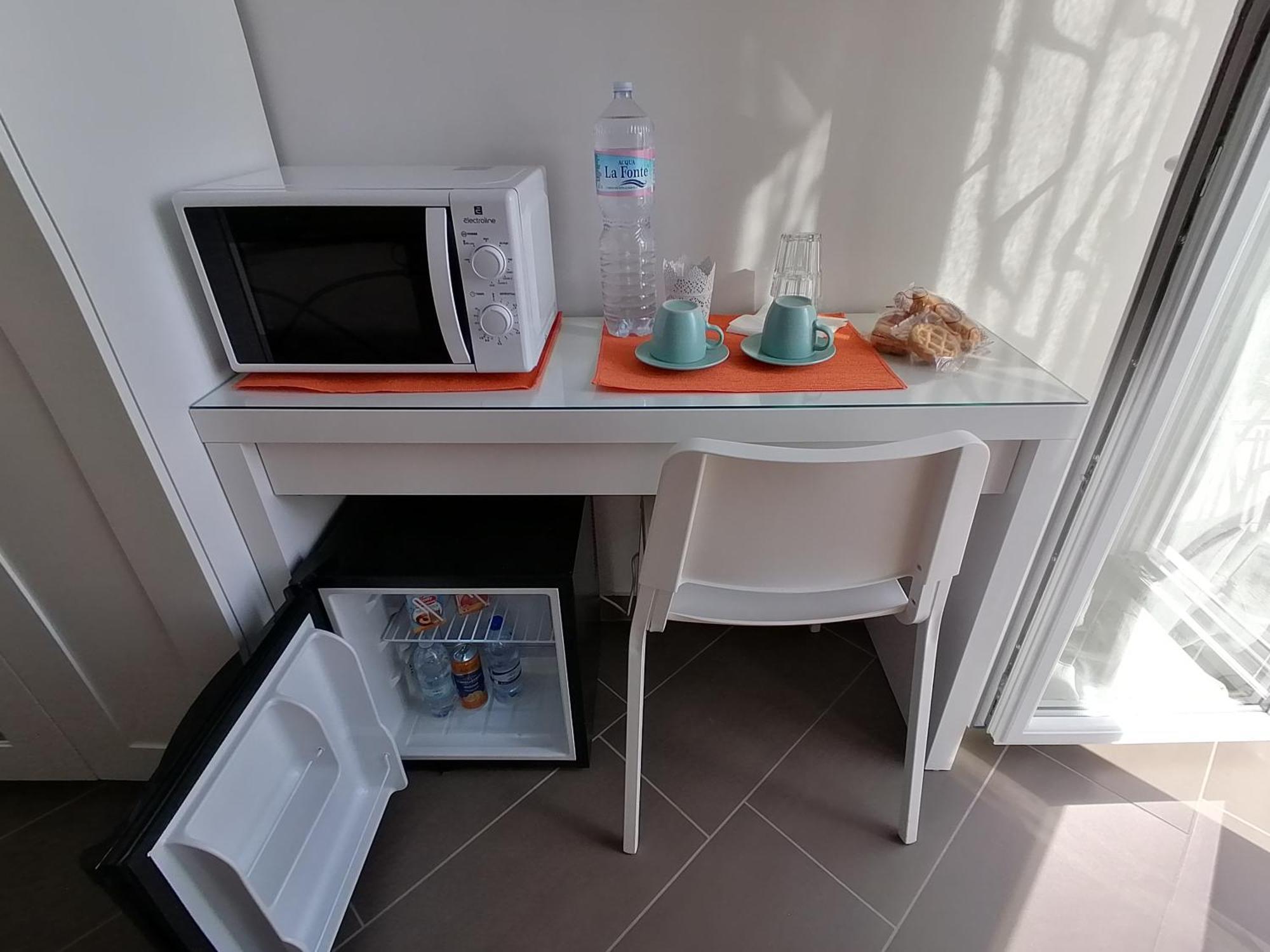 B&B Villa Agrume 墨西拿 外观 照片