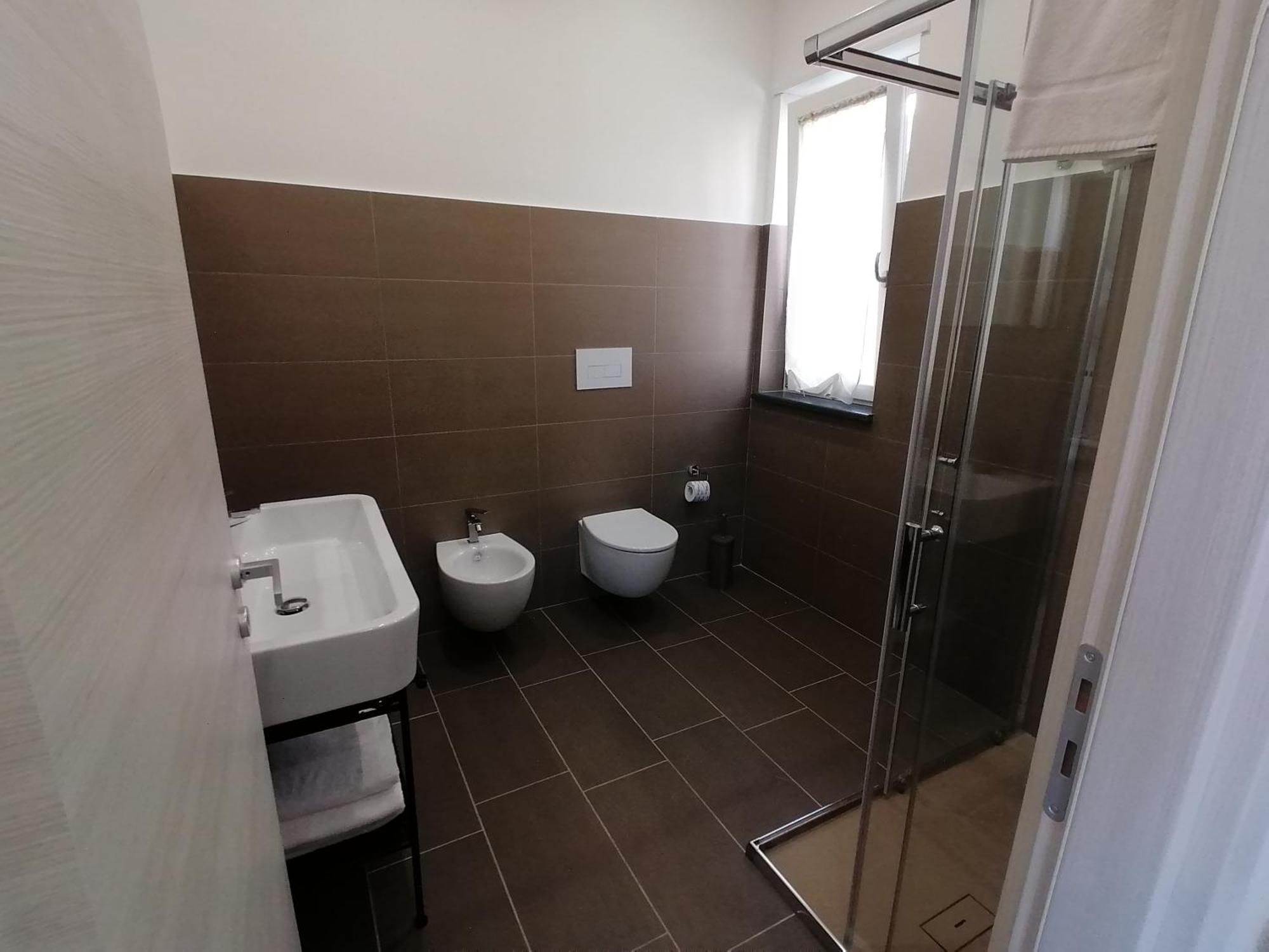 B&B Villa Agrume 墨西拿 客房 照片