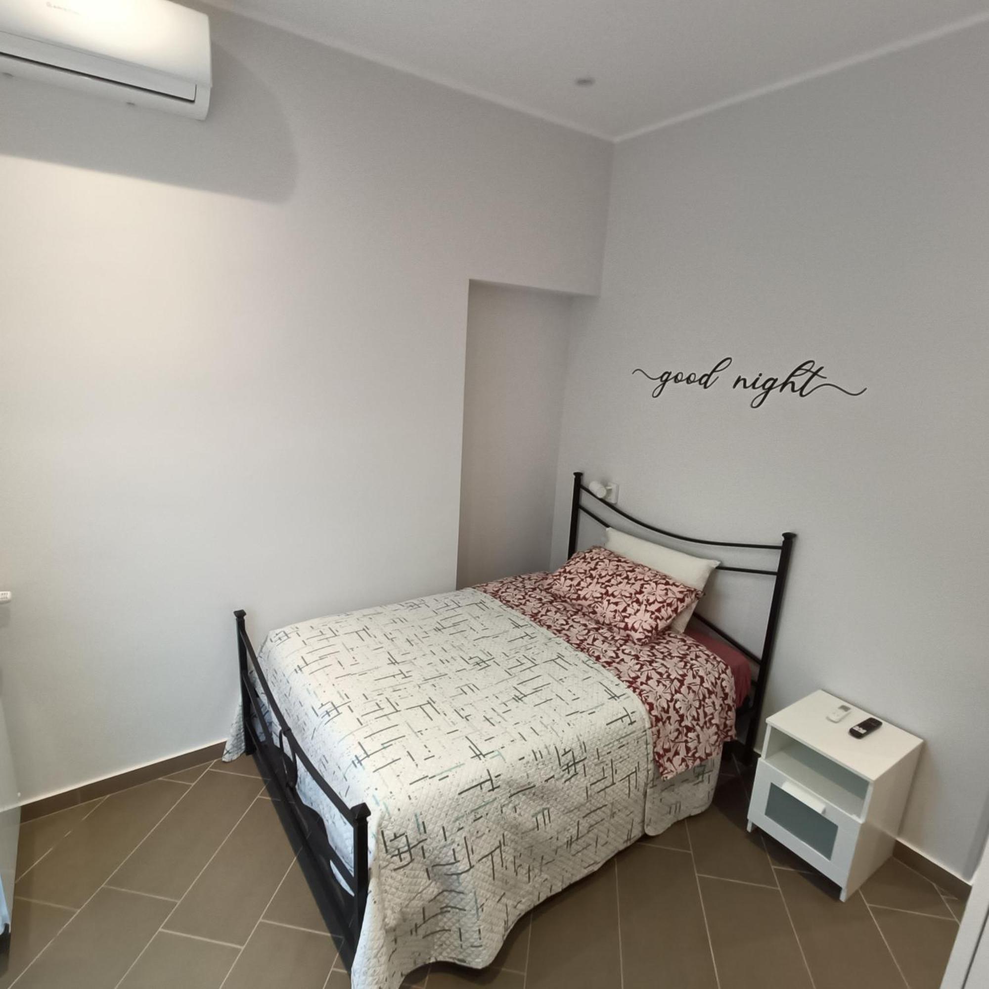 B&B Villa Agrume 墨西拿 客房 照片